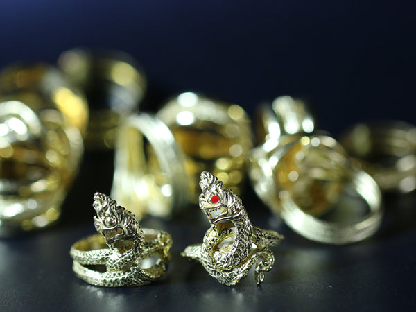 Dragon Jewelry